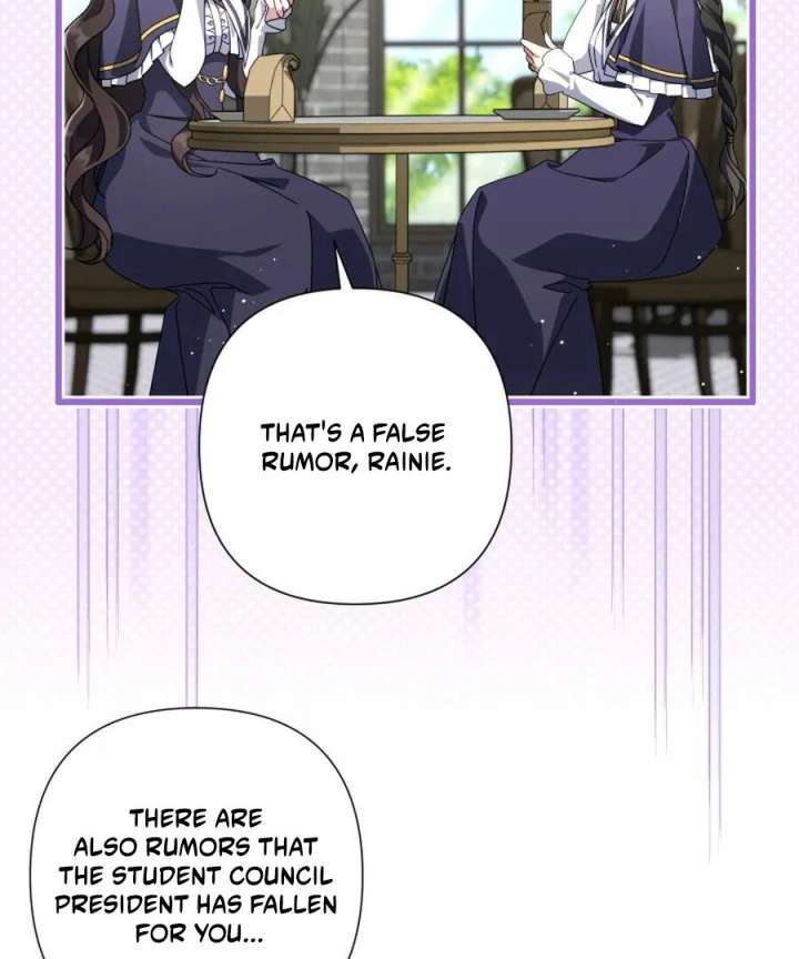 BJ Villainess Chapter 45 - Page 96