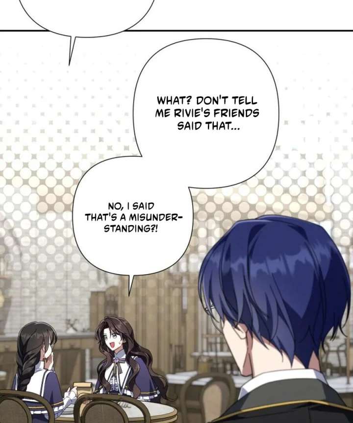 BJ Villainess Chapter 45 - Page 97