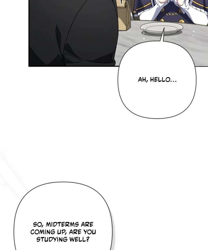 BJ Villainess Chapter 45 - Page 105