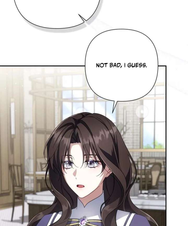 BJ Villainess Chapter 45 - Page 106