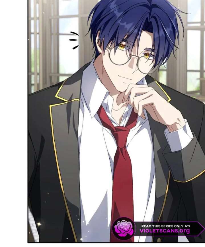 BJ Villainess Chapter 45 - Page 108