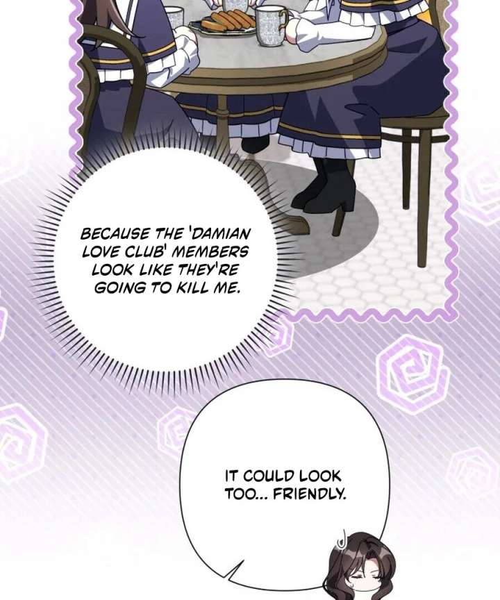 BJ Villainess Chapter 45 - Page 114