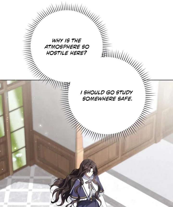 BJ Villainess Chapter 45 - Page 119