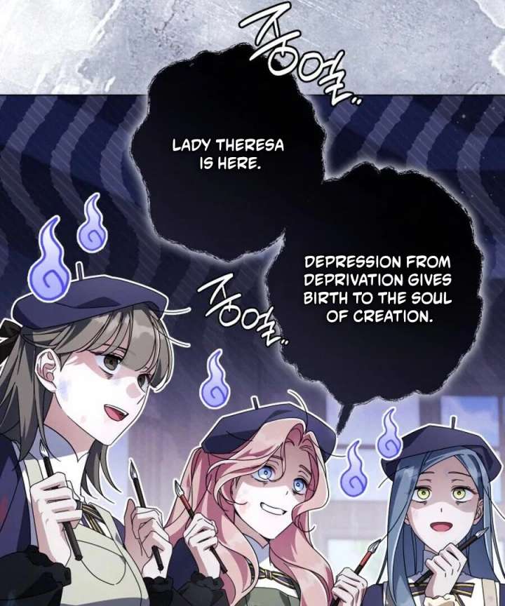 BJ Villainess Chapter 45 - Page 126