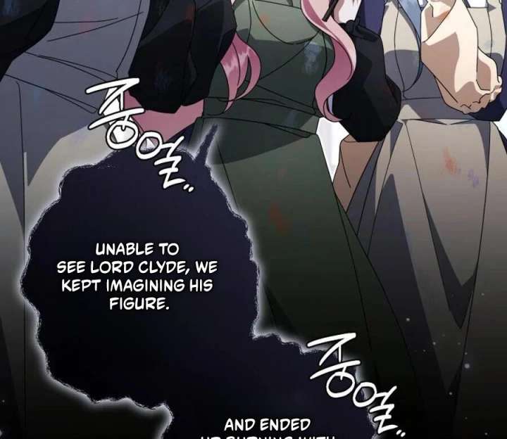 BJ Villainess Chapter 45 - Page 127