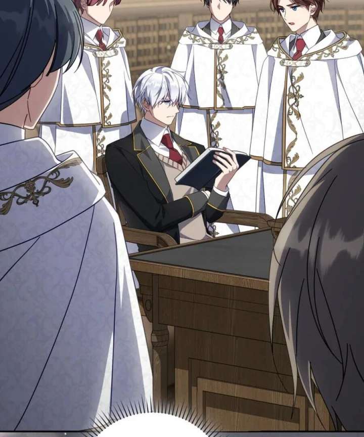 BJ Villainess Chapter 45 - Page 139