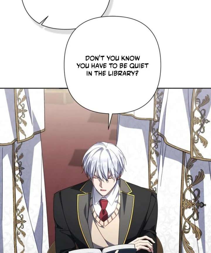 BJ Villainess Chapter 45 - Page 141