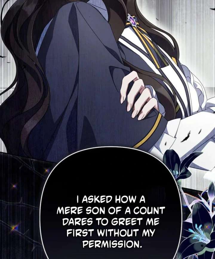 BJ Villainess Chapter 45 - Page 152