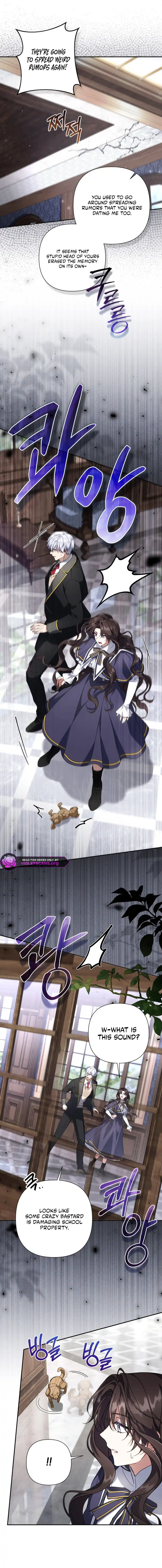 BJ Villainess Chapter 46 - Page 14