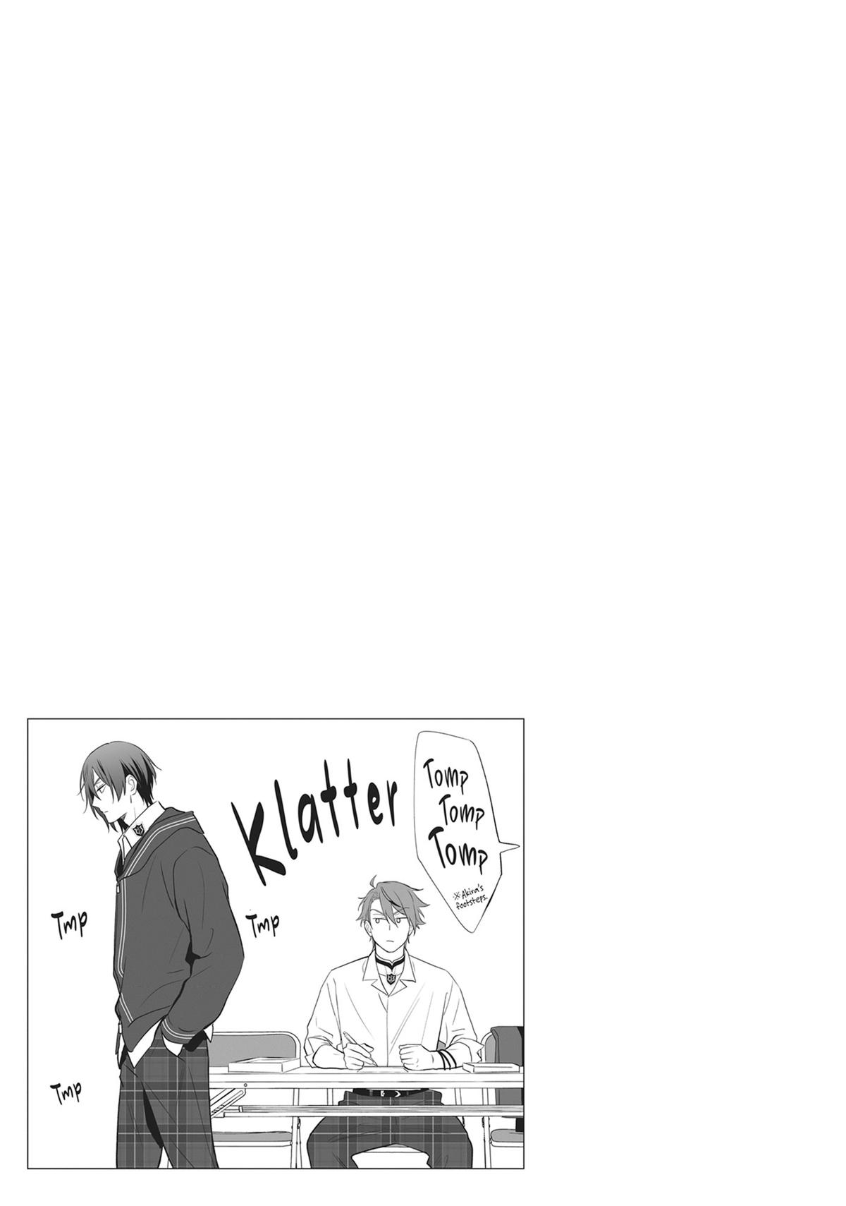 BL Game Rebirth - My New Life as the Hero’s Younger Brother Chapter 18 - Page 25