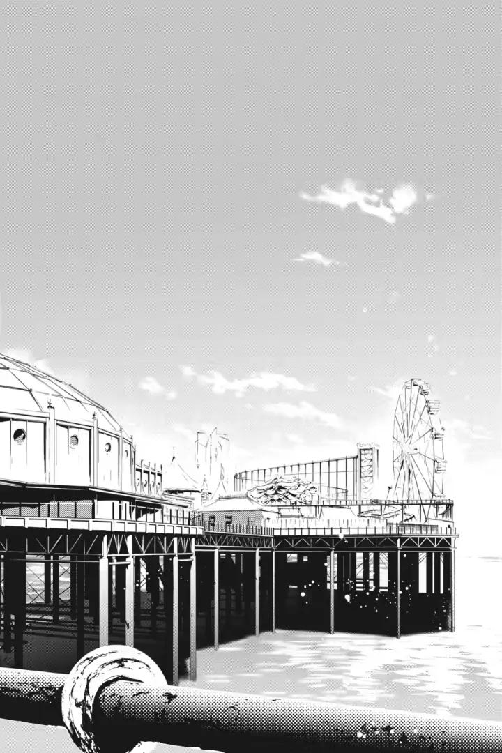 Black Butler Chapter 216 - Page 16