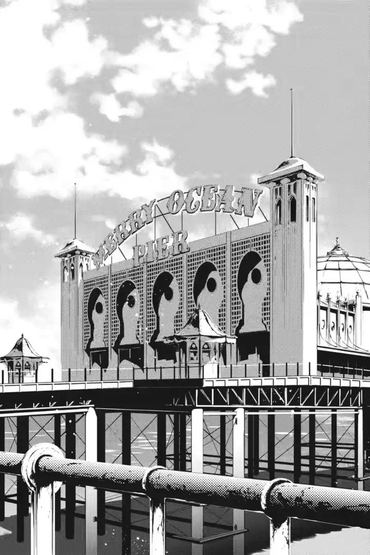 Black Butler Chapter 216 - Page 17