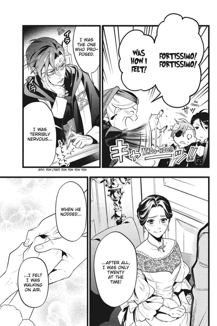 Black Butler Chapter 222 - Page 10