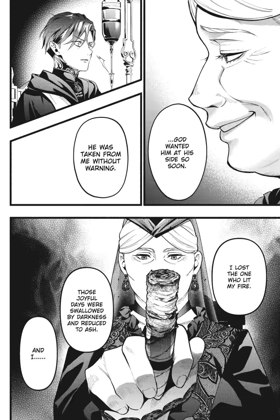 Black Butler Chapter 222 - Page 13