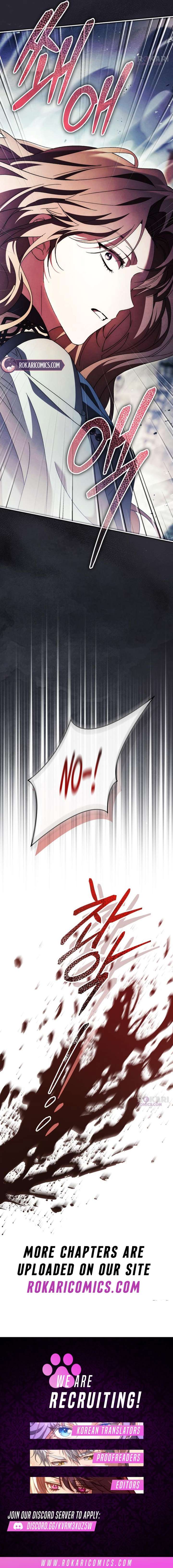 Black Chain Chapter 73 - Page 15