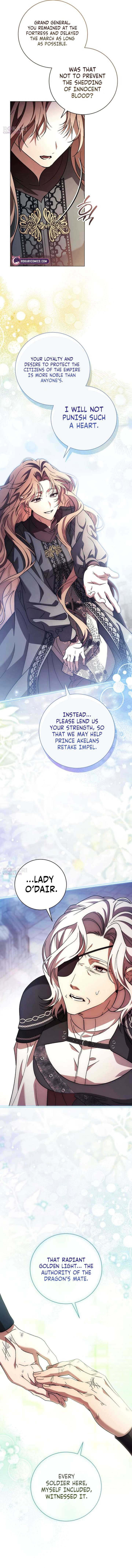 Black Chain Chapter 75 - Page 5