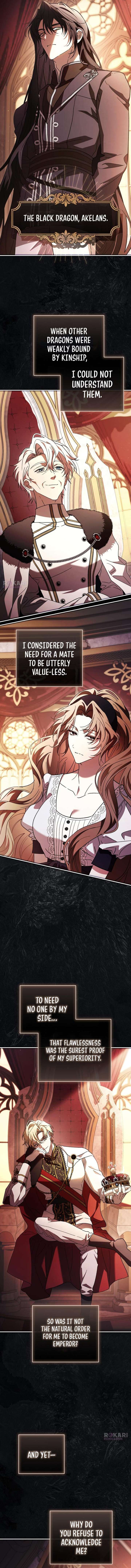 Black Chain Chapter 75 - Page 10