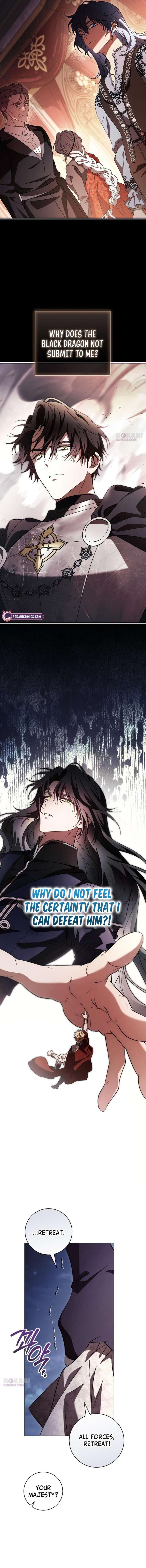 Black Chain Chapter 75 - Page 11