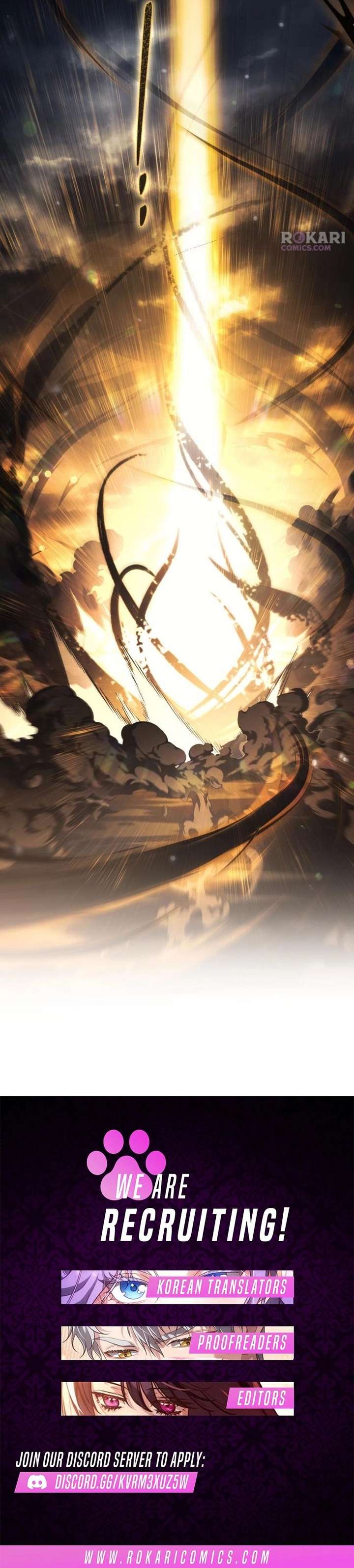 Black Chain Chapter 77 - Page 19