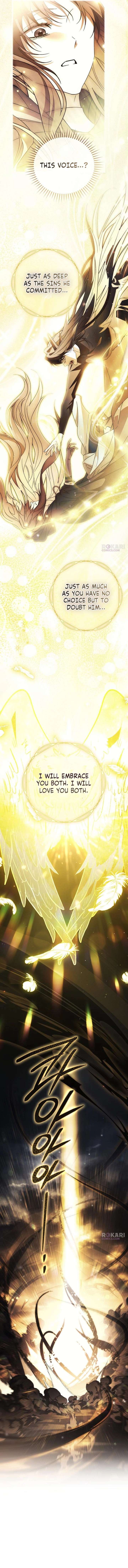 Black Chain Chapter 78 - Page 6