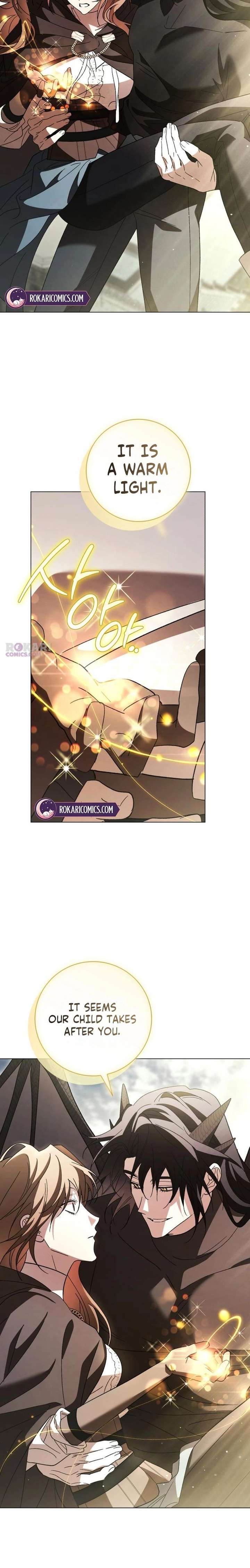 Black Chain Chapter 78 - Page 9