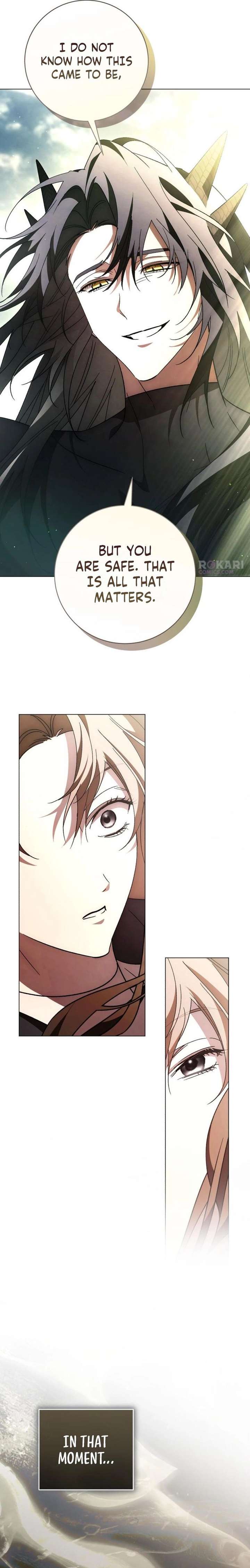 Black Chain Chapter 78 - Page 11