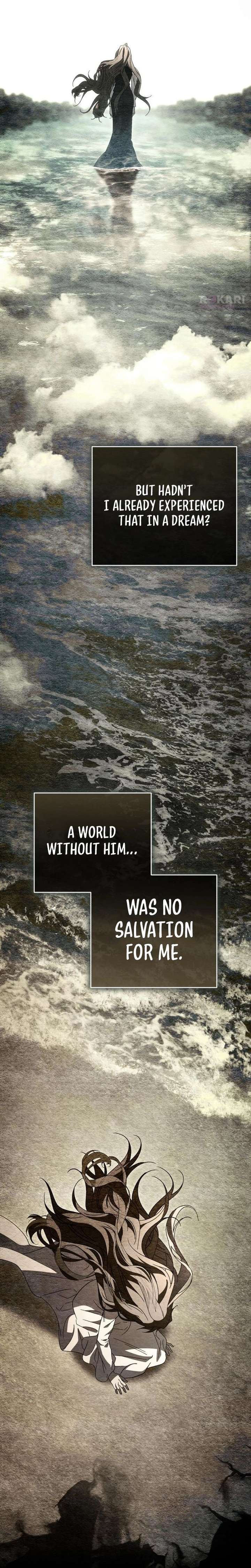 Black Chain Chapter 78 - Page 13