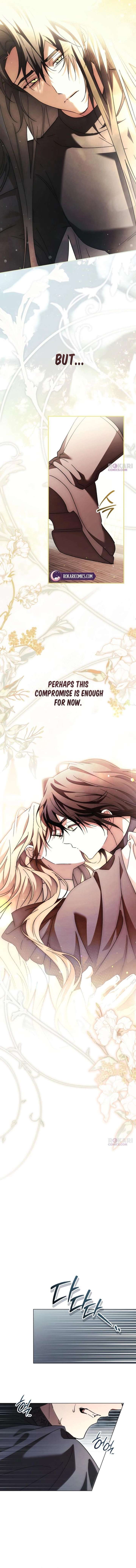 Black Chain Chapter 78 - Page 18