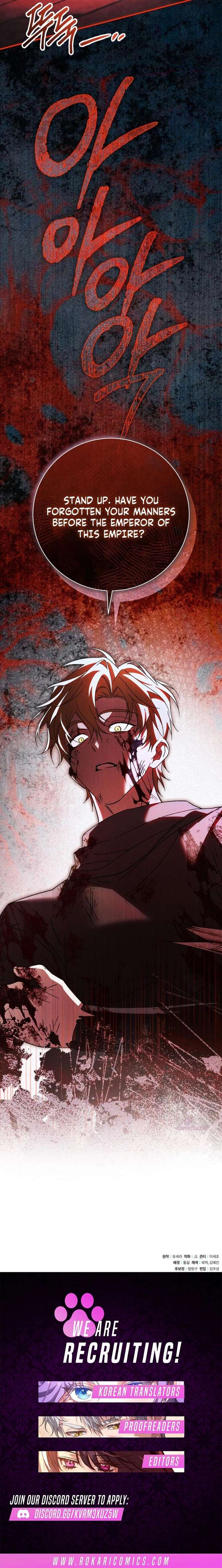 Black Chain Chapter 78 - Page 21