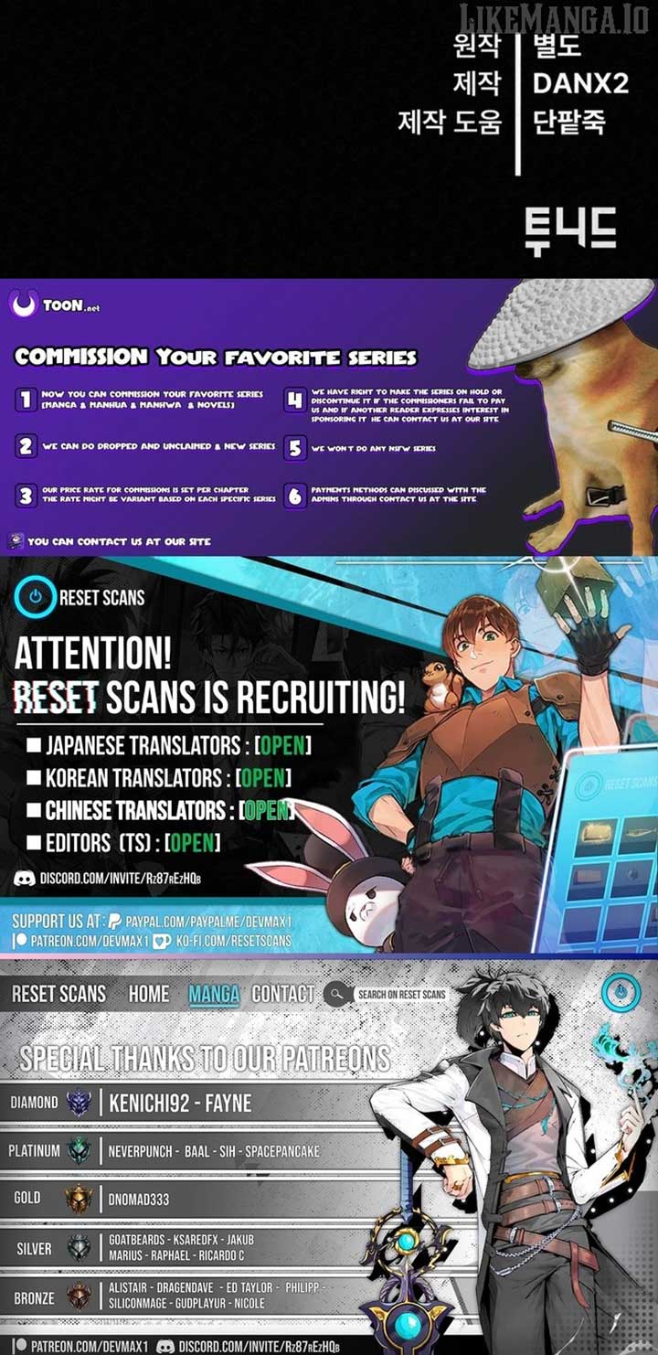 Black Fox: Sword Master Of Mount Kunlun Chapter 48 - Page 24