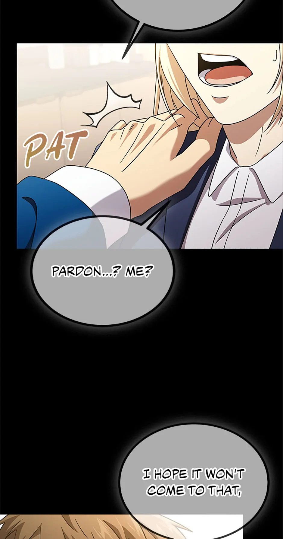 Black-Haired Tactical Genius Chapter 60 - Page 4