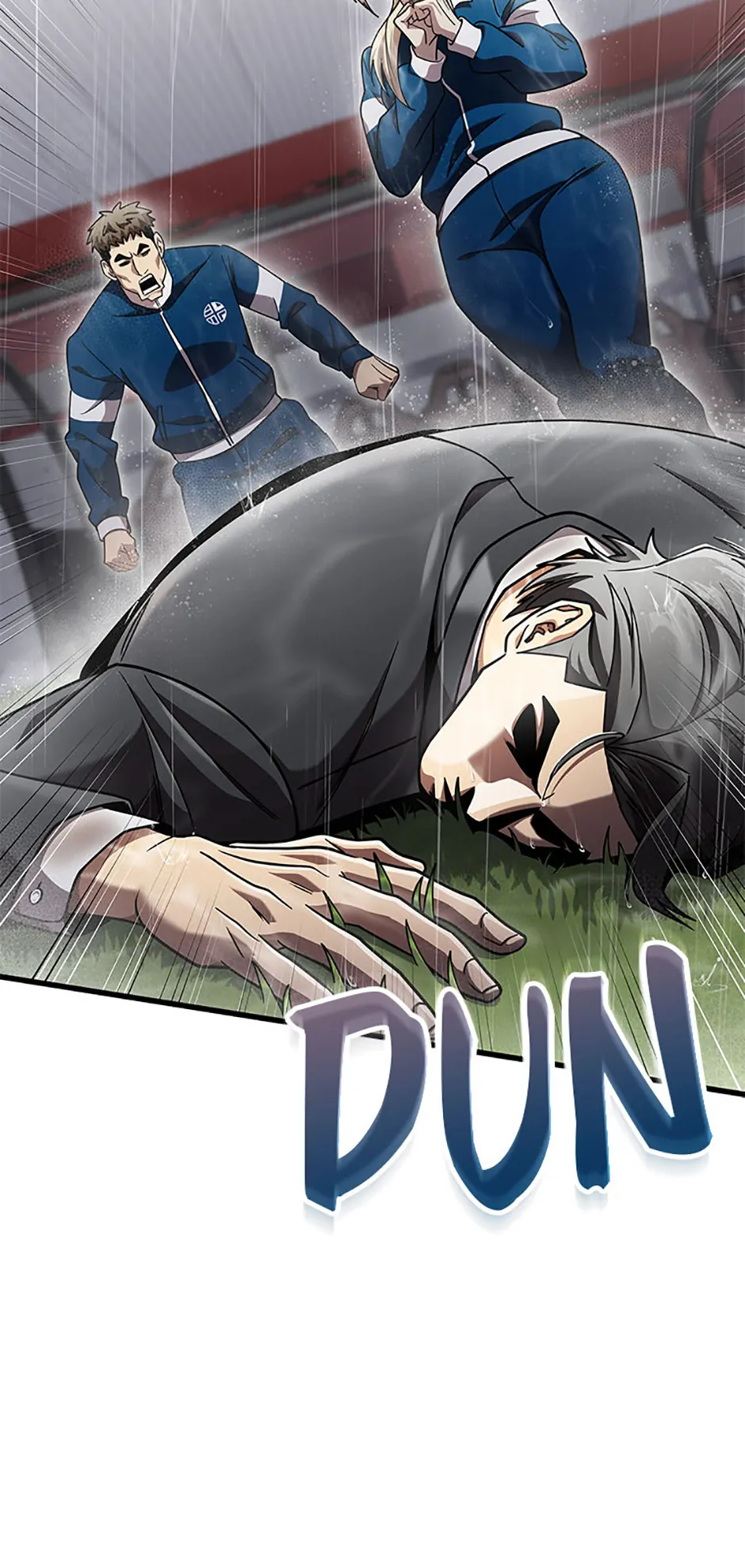 Black-Haired Tactical Genius Chapter 60 - Page 9