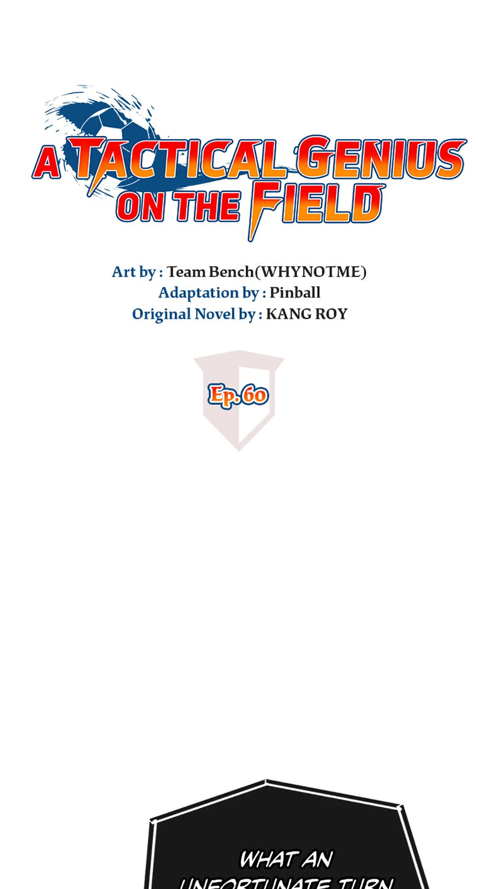 Black-Haired Tactical Genius Chapter 60 - Page 13