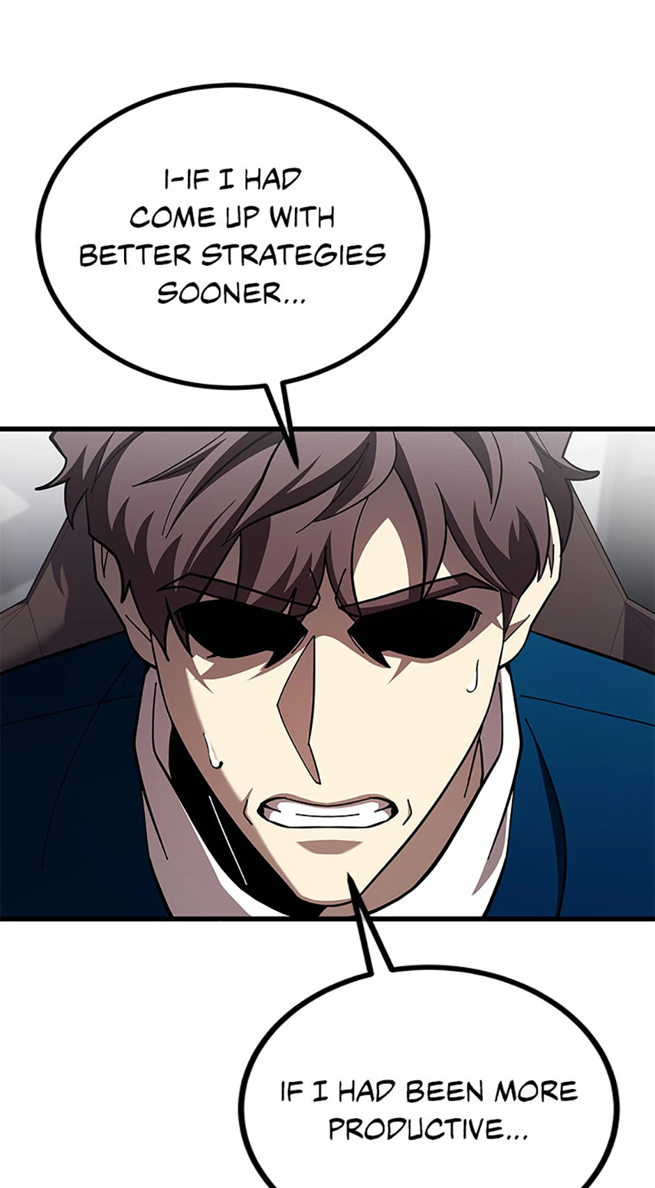 Black-Haired Tactical Genius Chapter 60 - Page 20