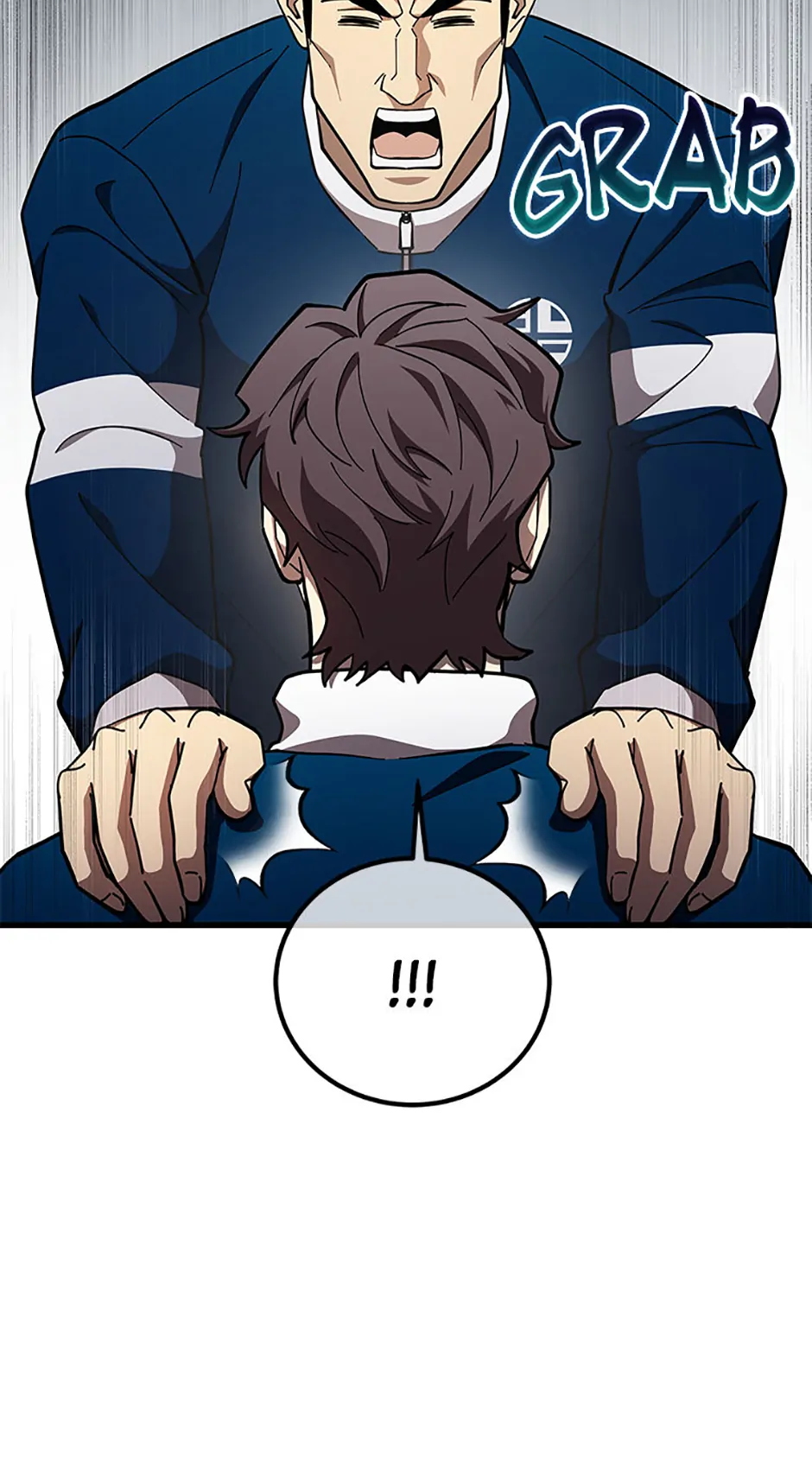 Black-Haired Tactical Genius Chapter 60 - Page 24