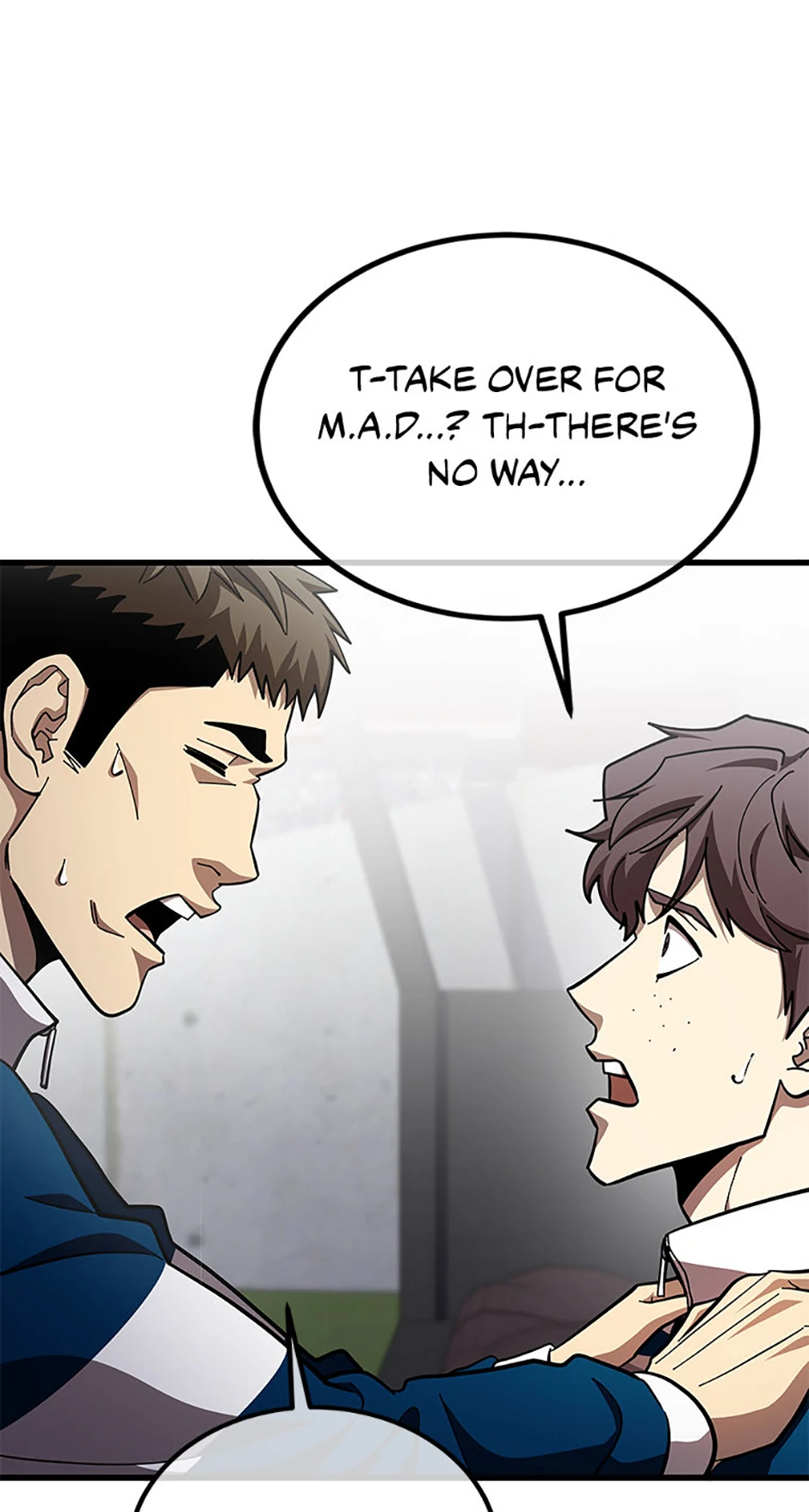 Black-Haired Tactical Genius Chapter 60 - Page 25