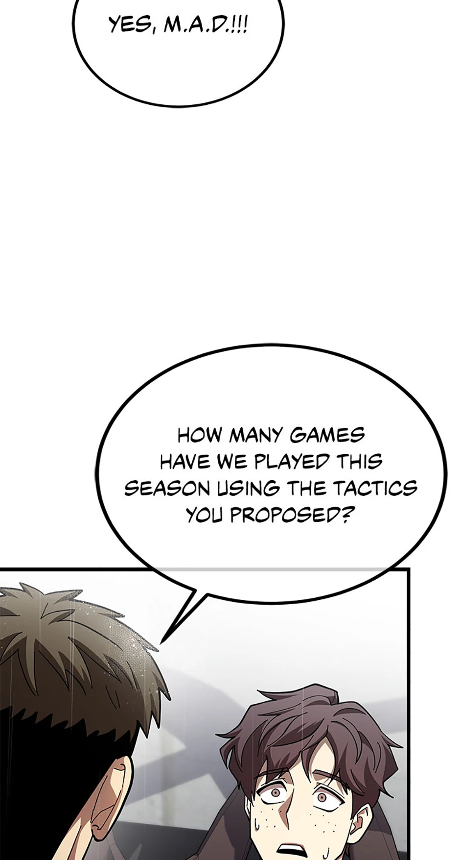 Black-Haired Tactical Genius Chapter 60 - Page 26