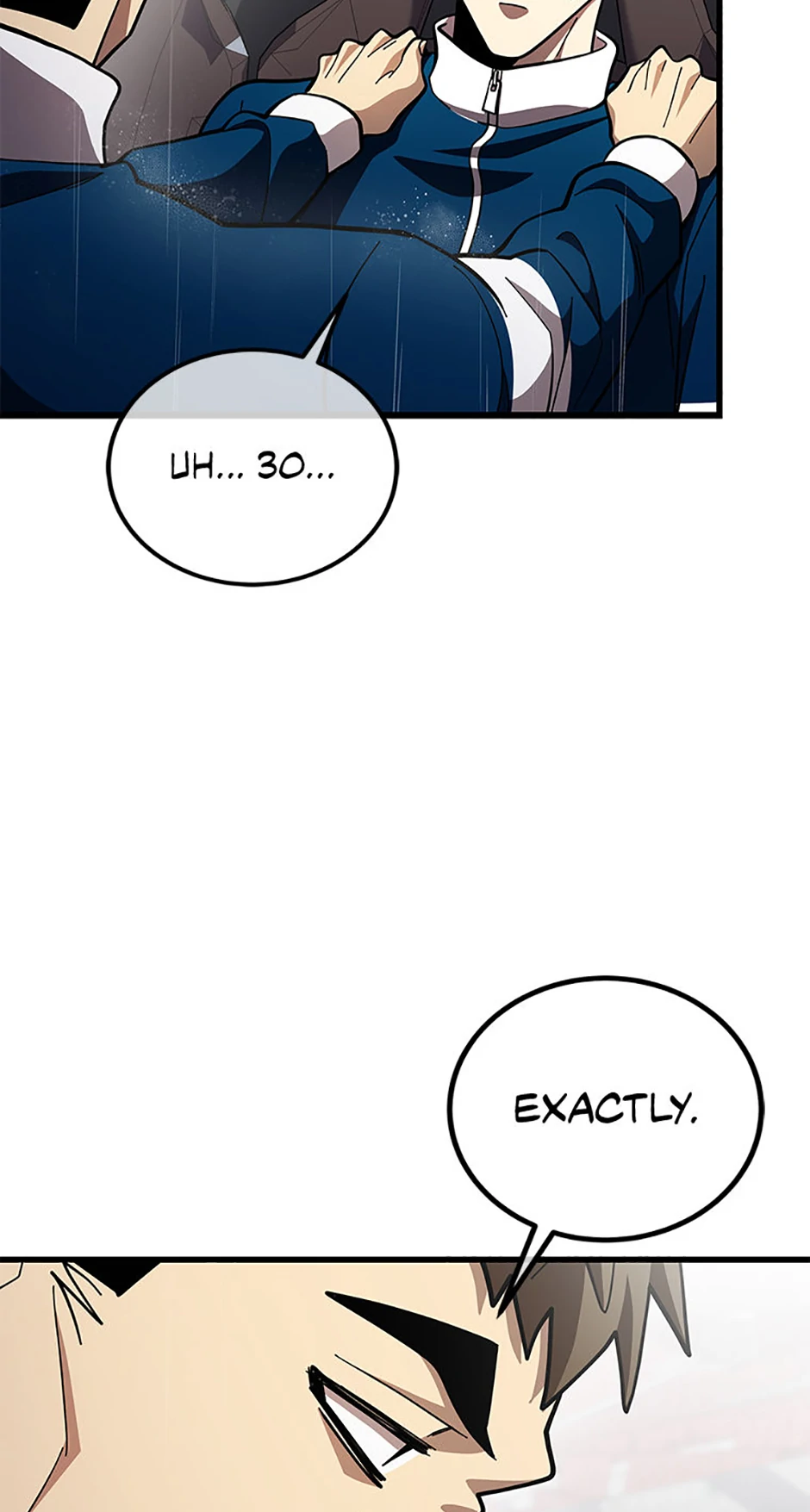 Black-Haired Tactical Genius Chapter 60 - Page 27