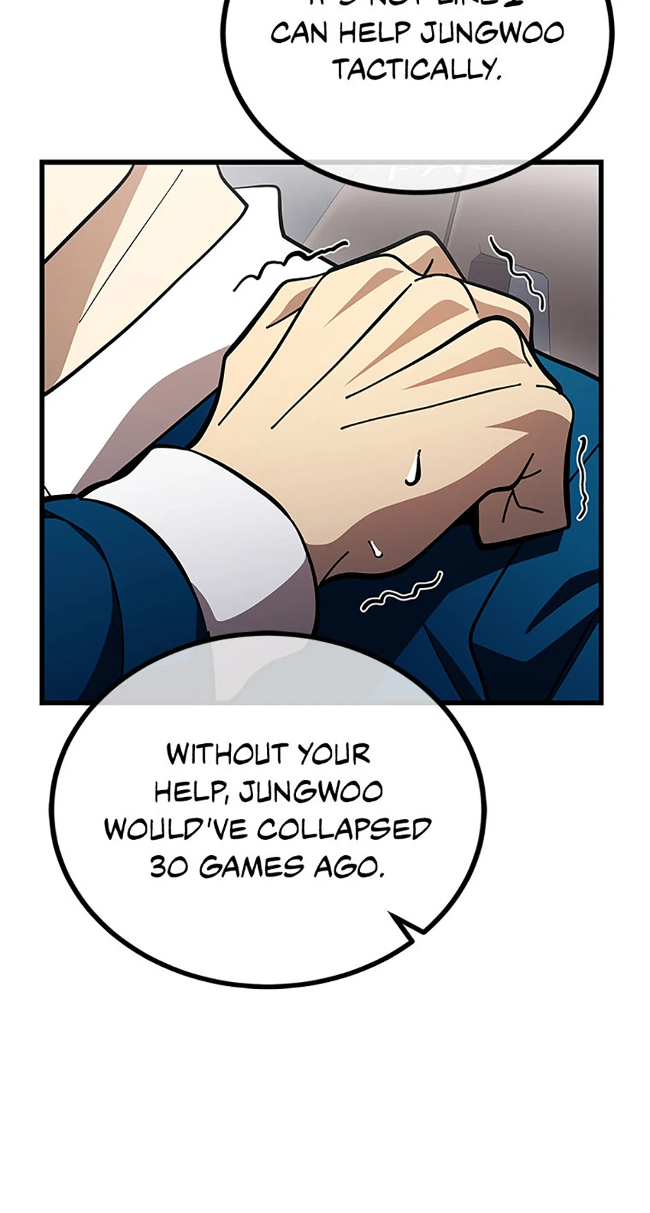 Black-Haired Tactical Genius Chapter 60 - Page 29