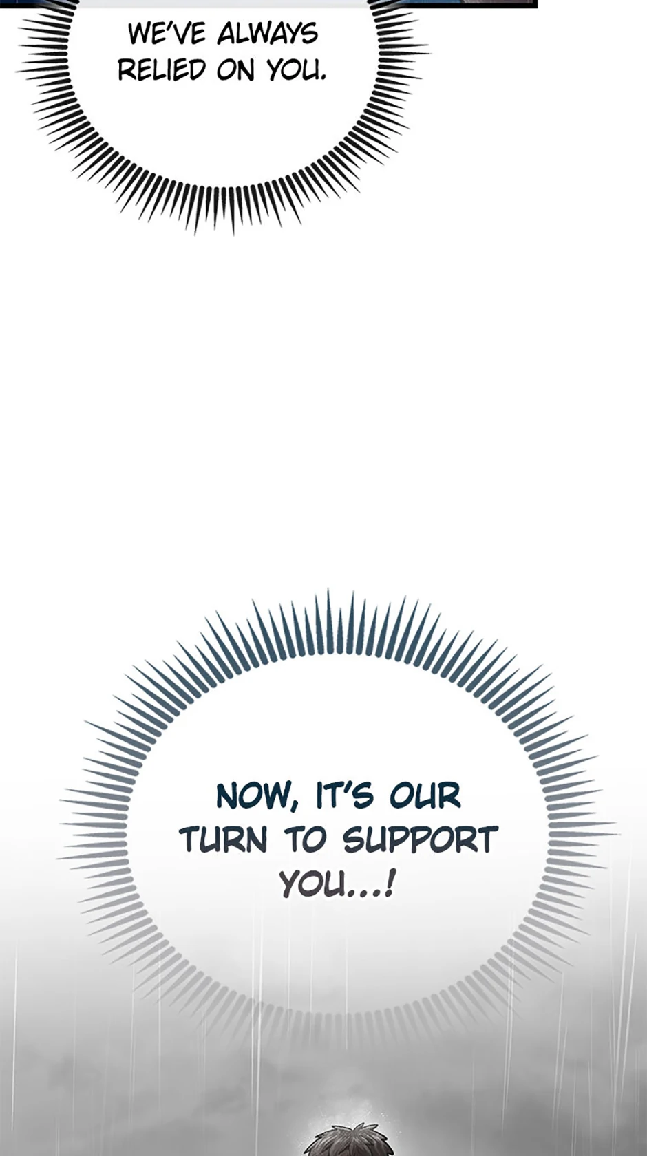 Black-Haired Tactical Genius Chapter 60 - Page 34