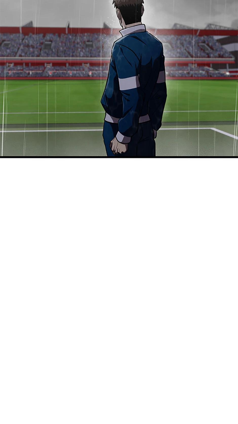 Black-Haired Tactical Genius Chapter 60 - Page 35