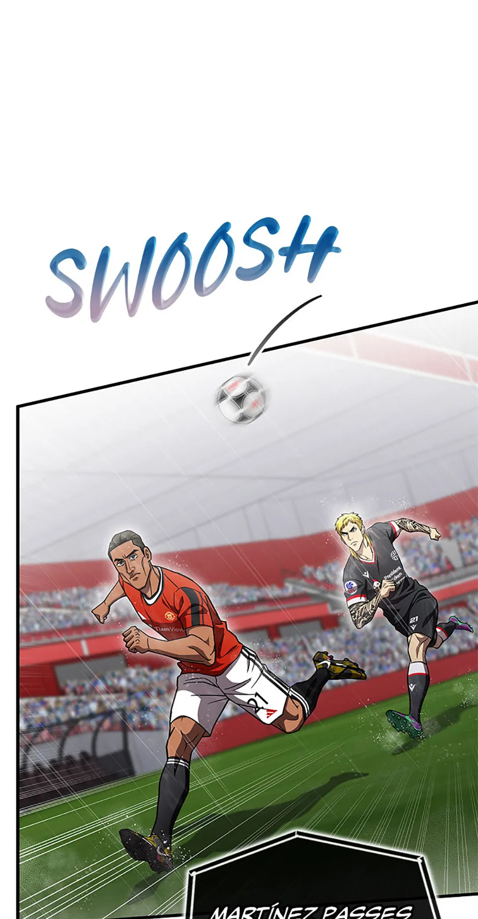 Black-Haired Tactical Genius Chapter 60 - Page 36