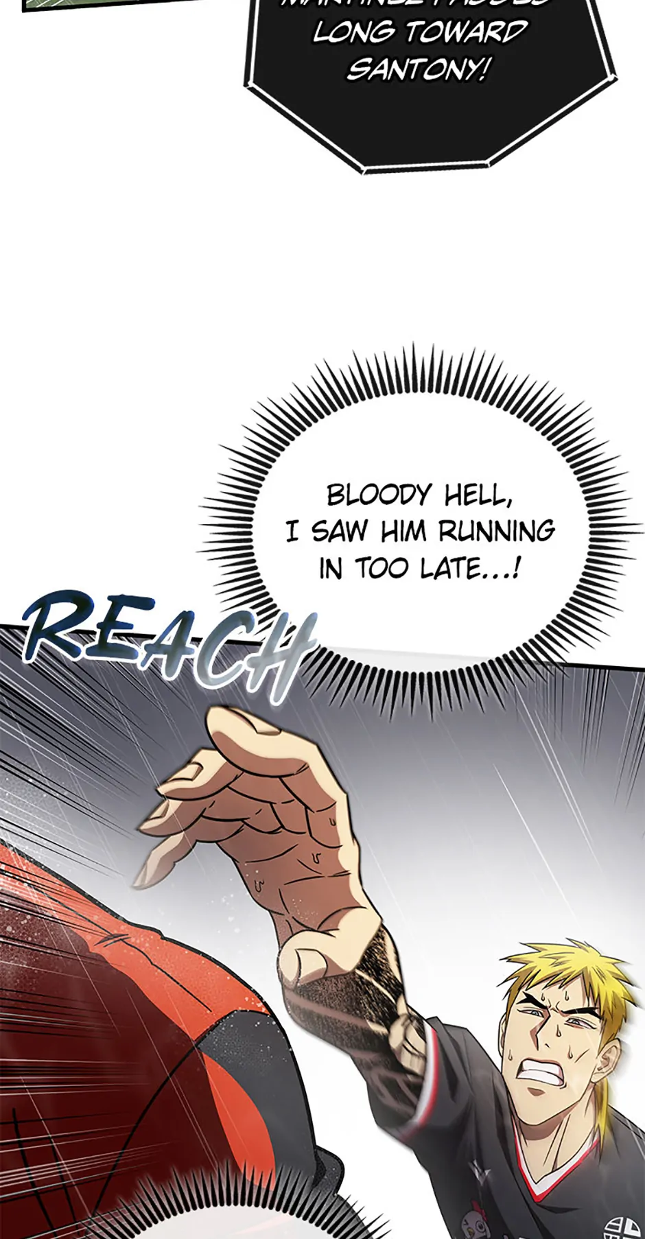 Black-Haired Tactical Genius Chapter 60 - Page 37