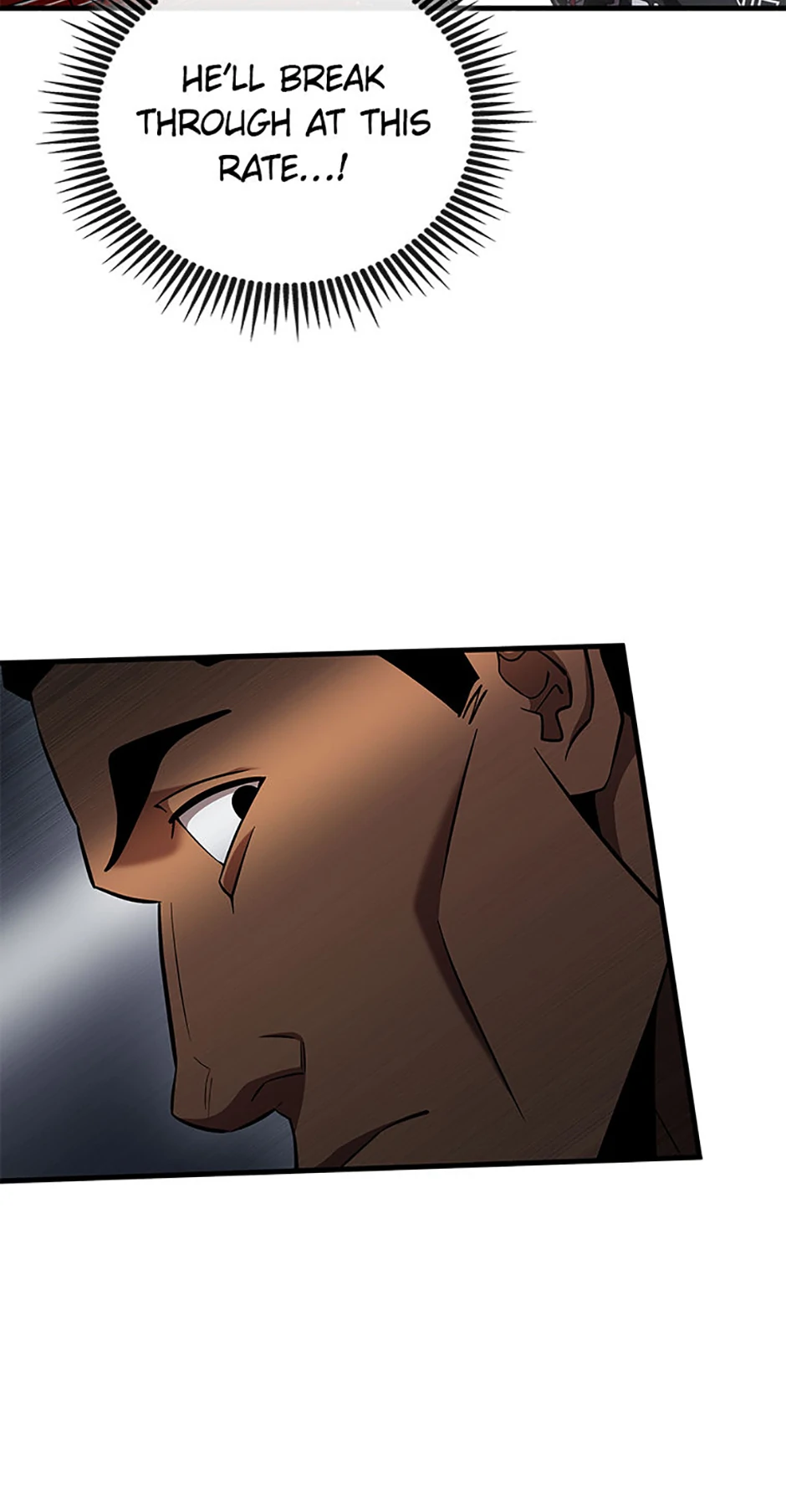 Black-Haired Tactical Genius Chapter 60 - Page 38