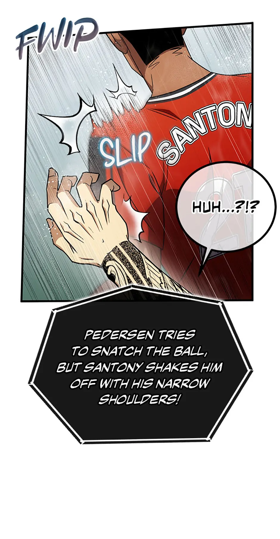 Black-Haired Tactical Genius Chapter 60 - Page 39