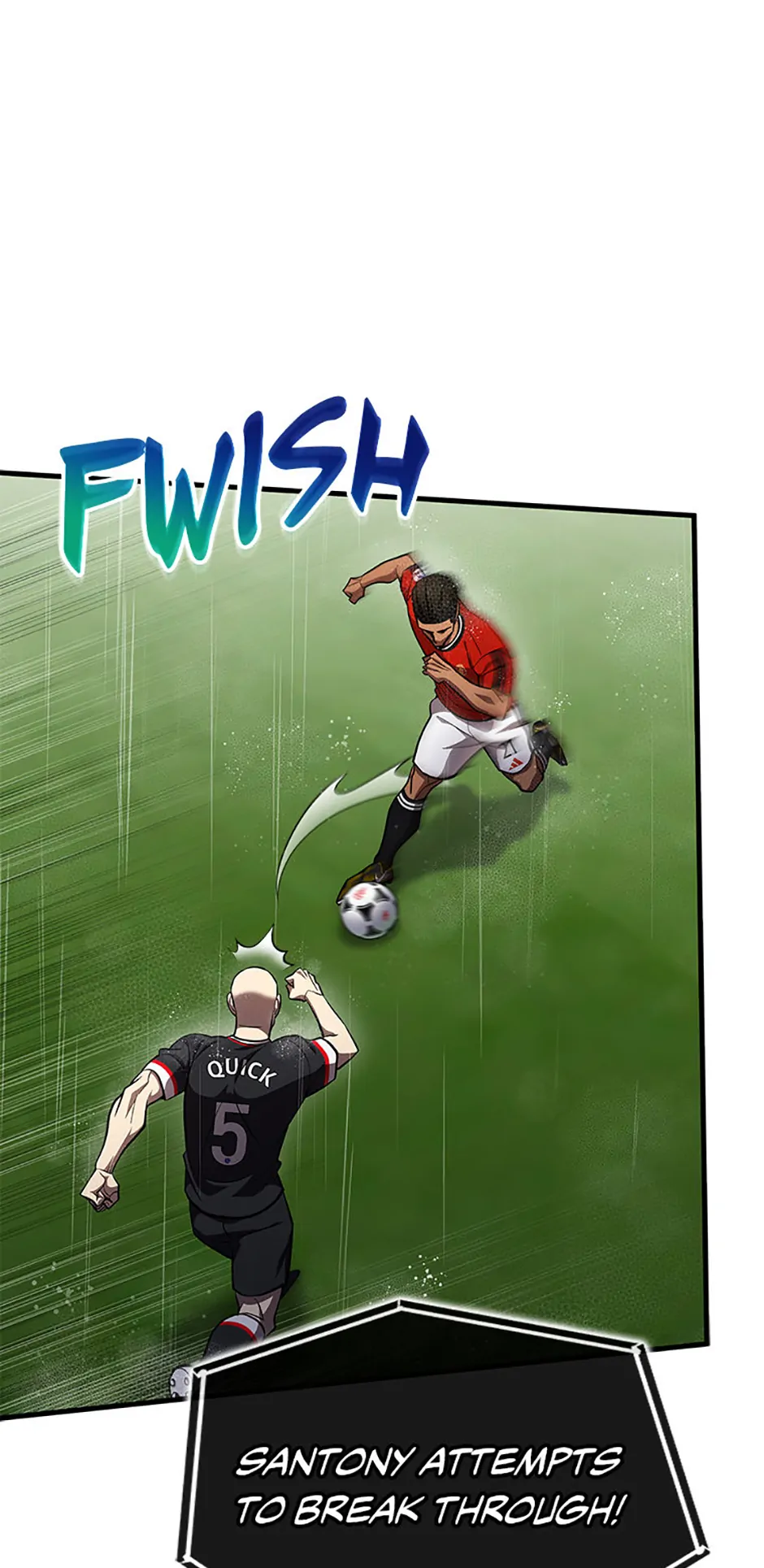 Black-Haired Tactical Genius Chapter 60 - Page 41