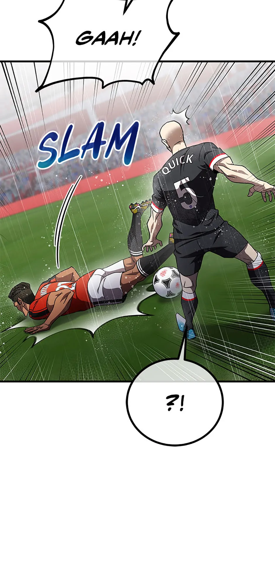 Black-Haired Tactical Genius Chapter 60 - Page 43