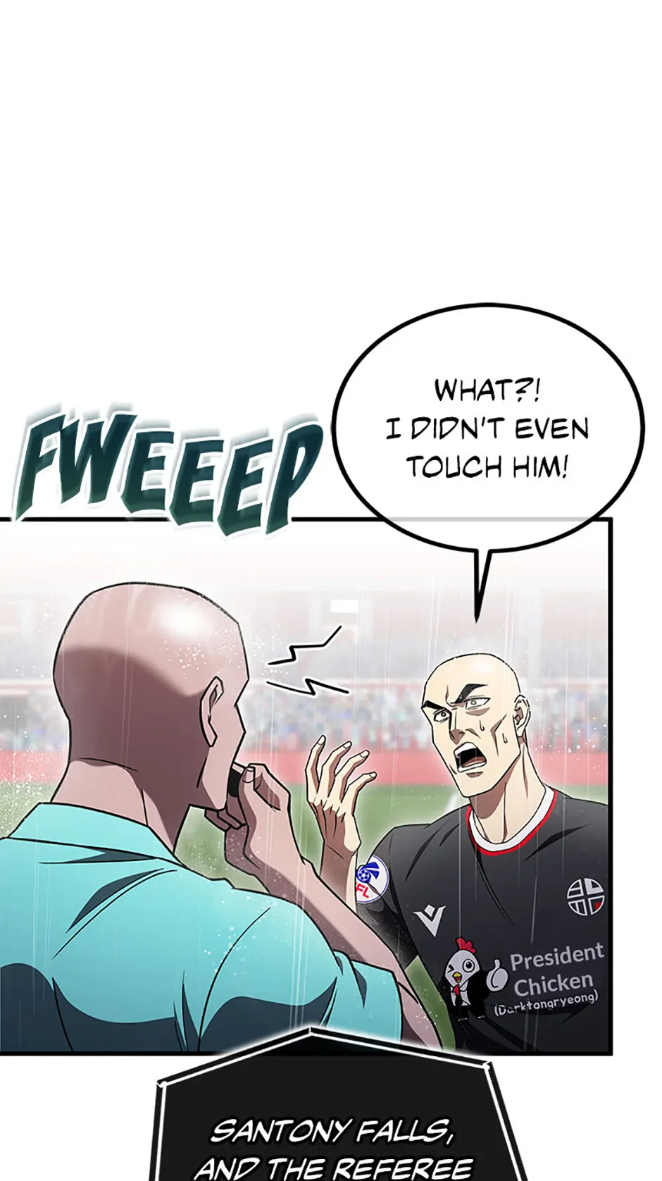 Black-Haired Tactical Genius Chapter 60 - Page 44