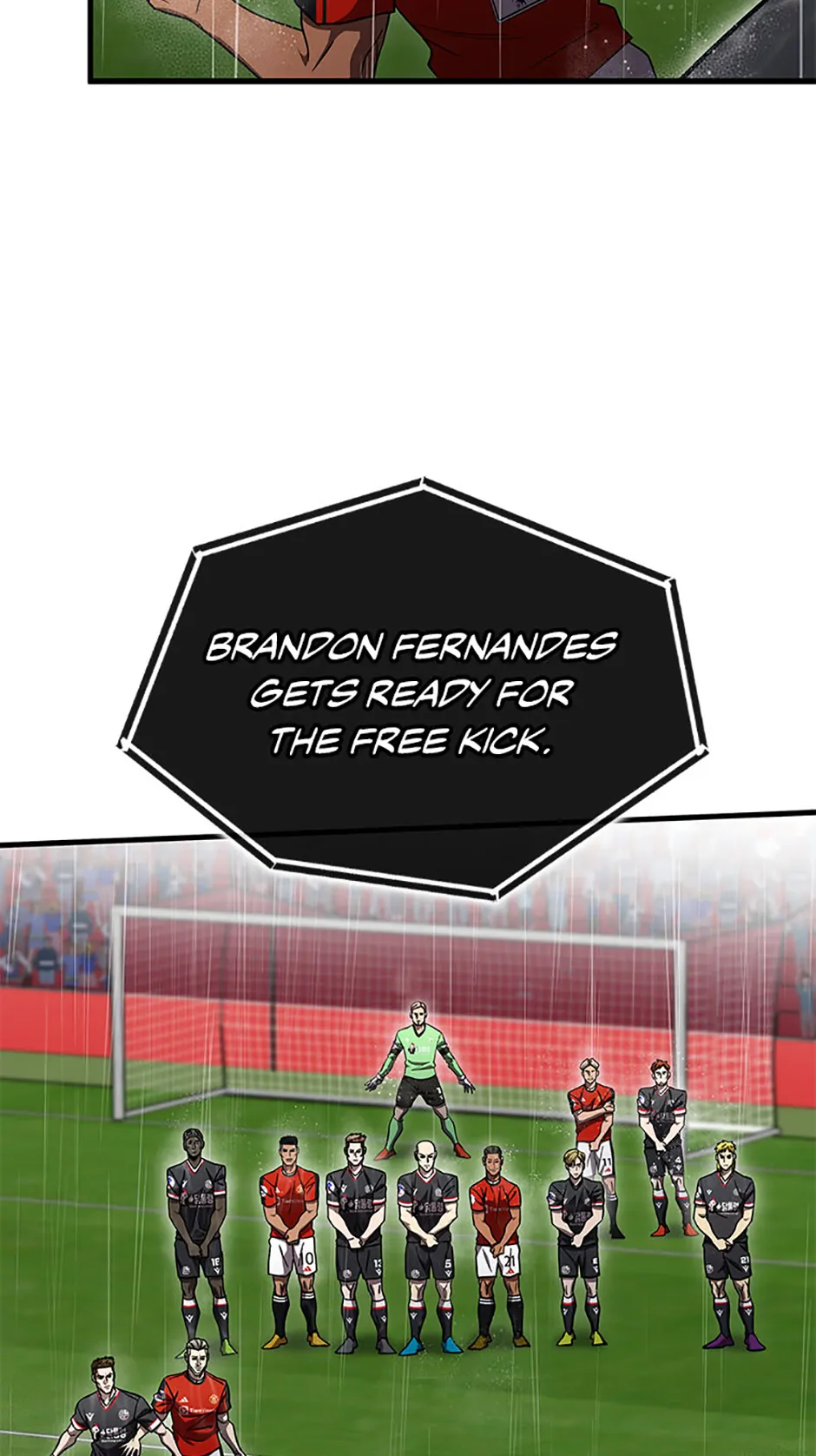 Black-Haired Tactical Genius Chapter 60 - Page 46