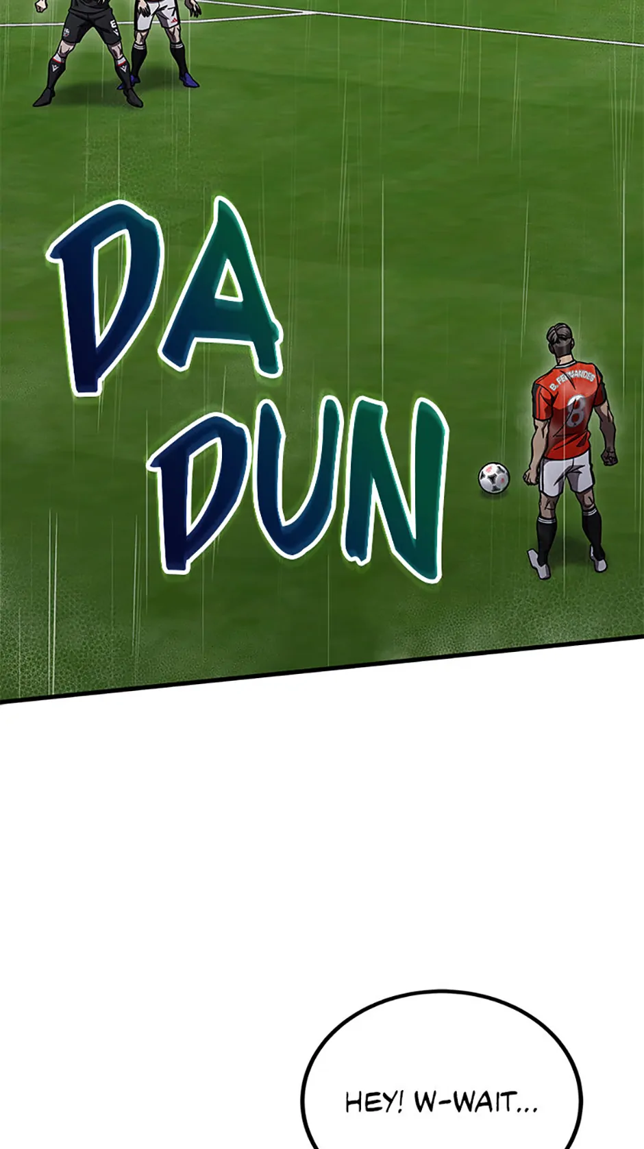 Black-Haired Tactical Genius Chapter 60 - Page 47